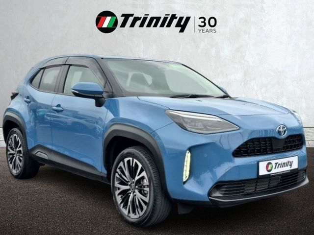 vehicle for sale from Trinity Motors Ardcavan