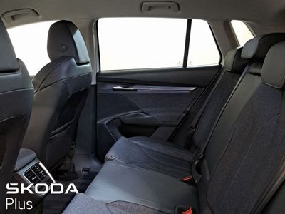 2025 Skoda Elroq