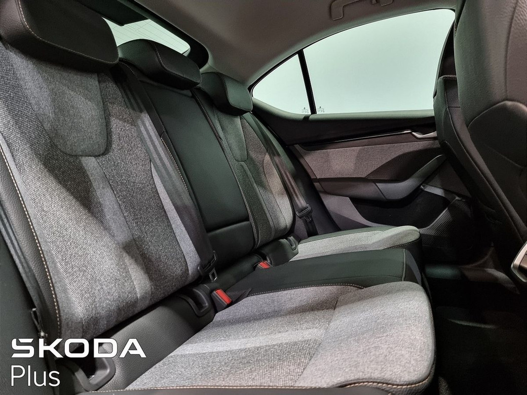 2026 Skoda Octavia