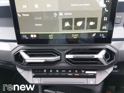 2025 Dacia Bigster