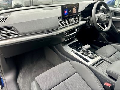 2024 Audi Q5