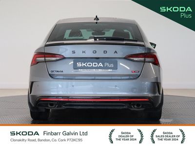 2025 Skoda Octavia