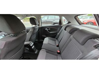 2015 Volkswagen Polo