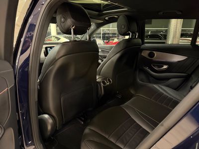 2023 Mercedes-Benz EQC