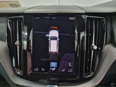 2021 Volvo XC60