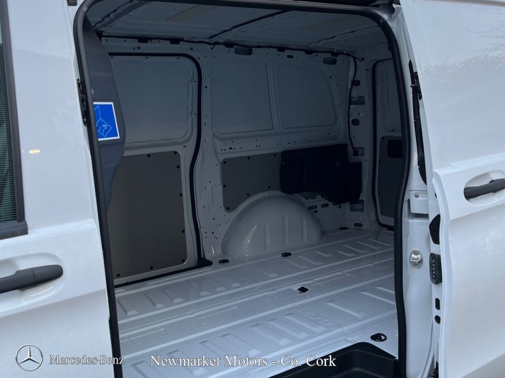 2027 Mercedes-Benz Vito