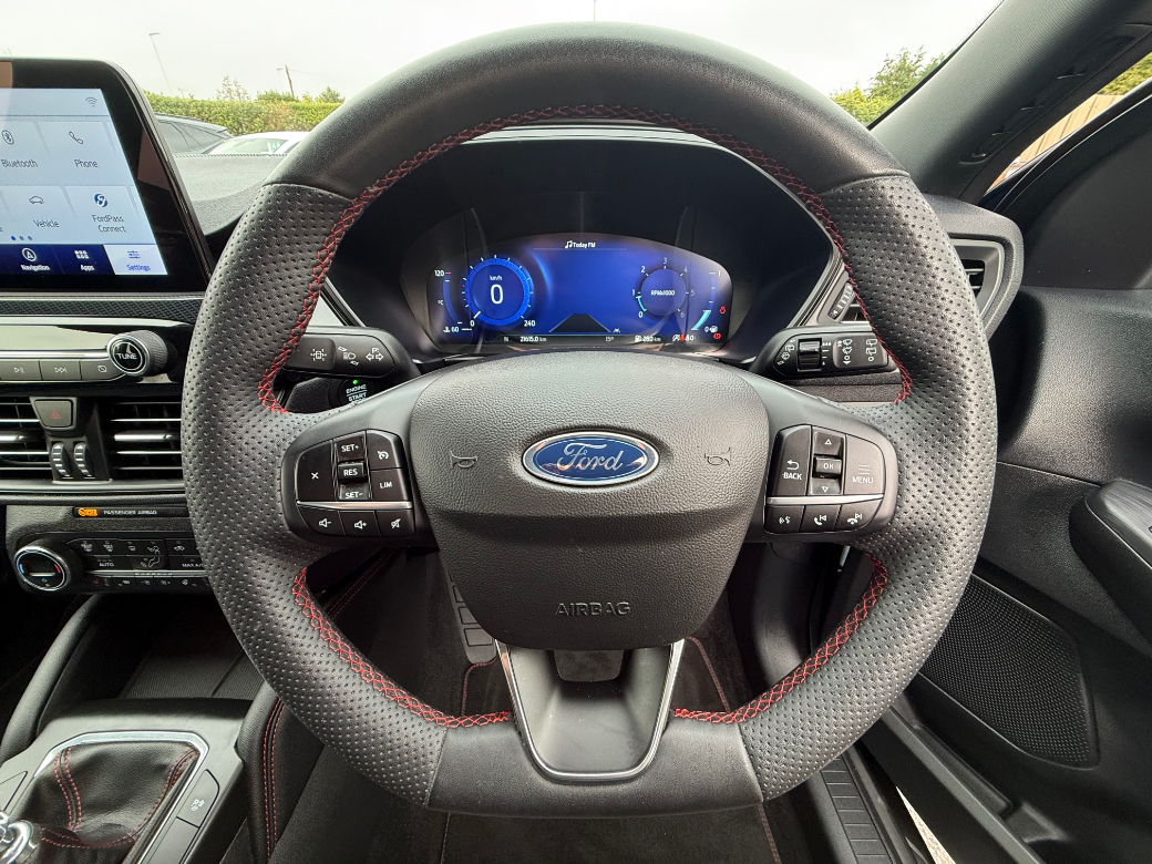 2023 Ford Kuga
