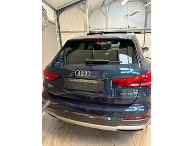 2019 Audi Q3