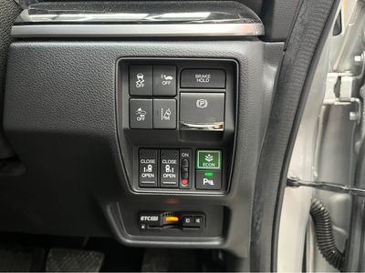 2019 Honda Odyssey