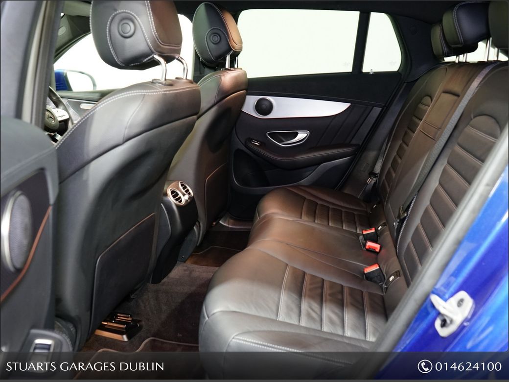 2023 Mercedes-Benz EQC