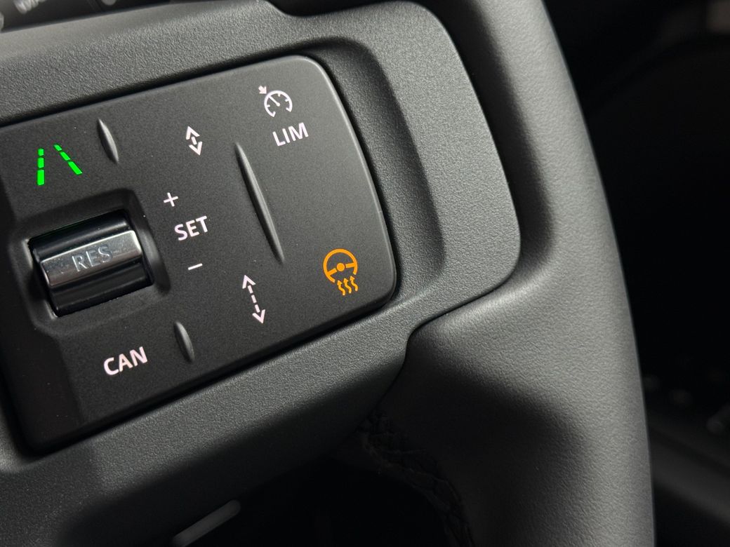 2026 Land Rover Defender