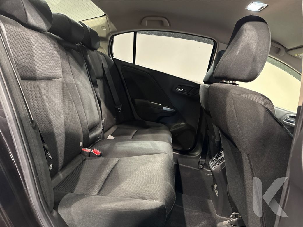 2019 Honda Grace