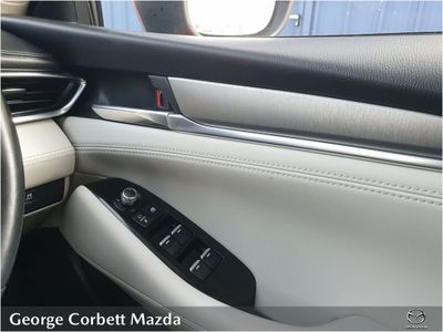 2019 Mazda Mazda6