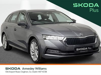 2023 Skoda Octavia