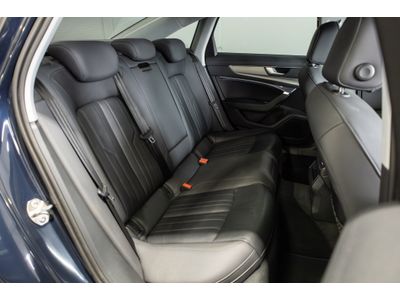 2021 Audi A6