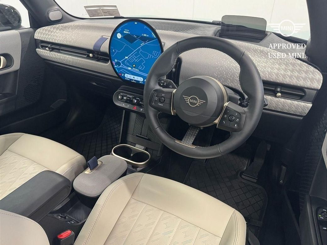2024 Mini Cooper