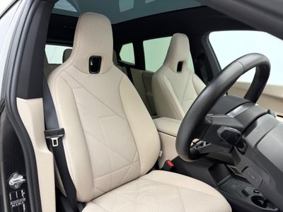 2024 BMW iX