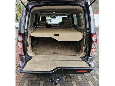 2012 Land Rover Discovery