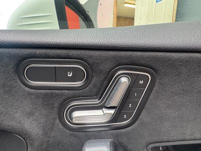 2019 Mercedes-Benz A Class
