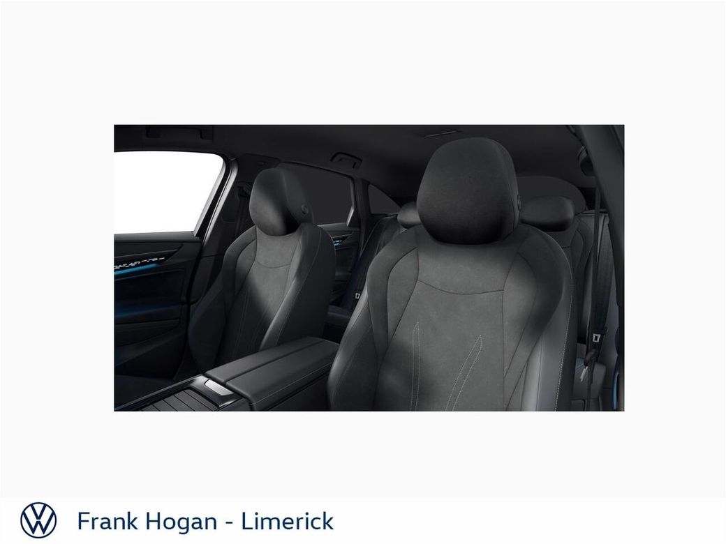 2026 Volkswagen ID.7