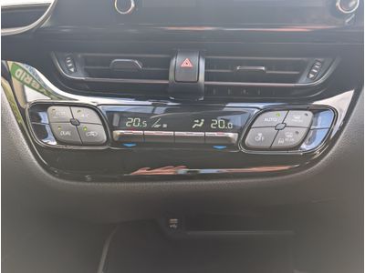 2019 Toyota C-HR
