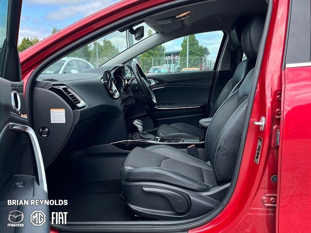 2024 Kia XCeed