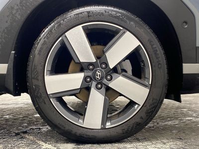 2025 Hyundai Santa Fe