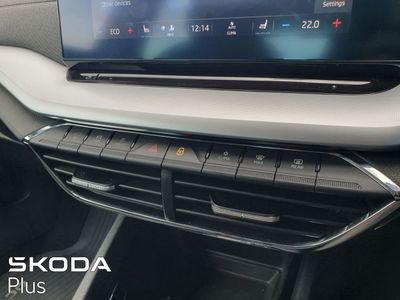2022 Skoda Octavia