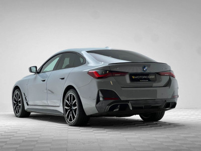 2023 BMW i4