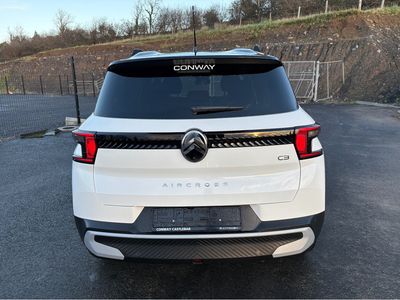 2026 Citroen C3 Aircross