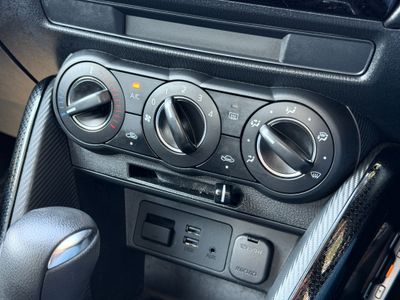 2018 Mazda Demio