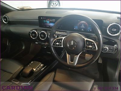 2022 Mercedes-Benz CLA Class