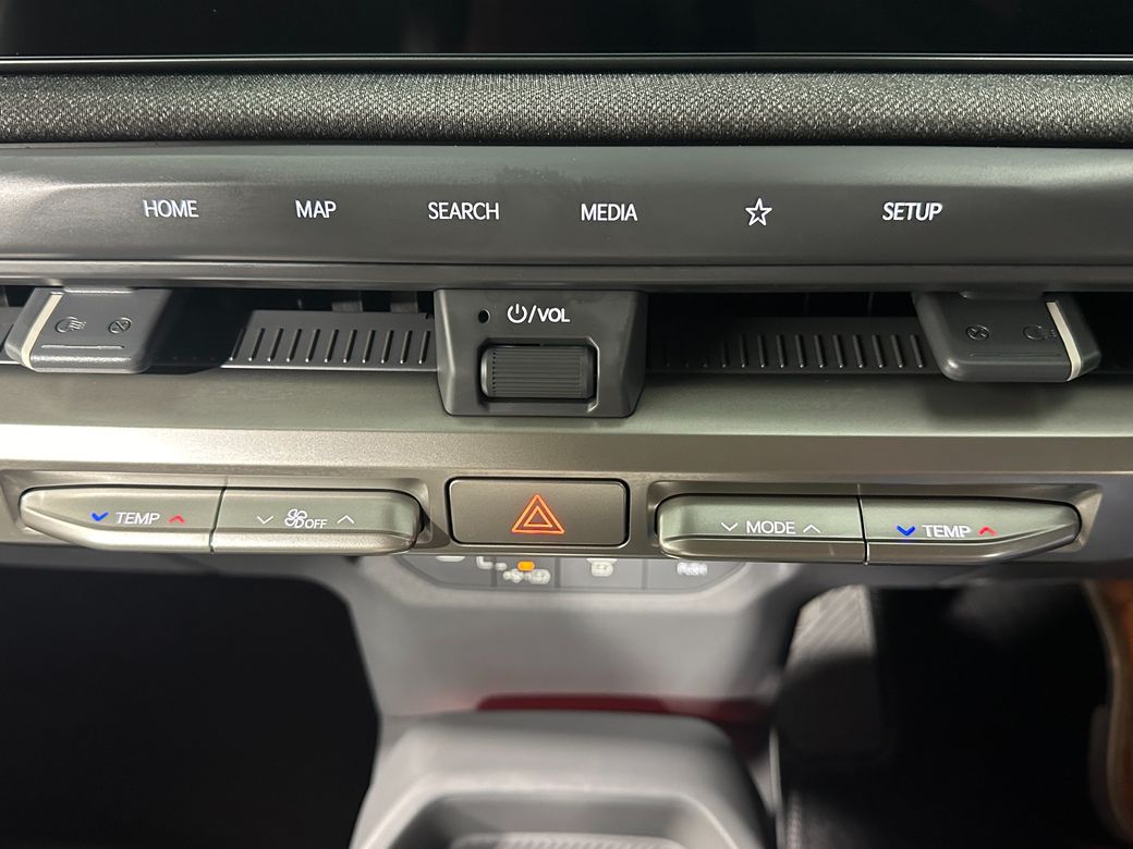 2025 Kia EV3
