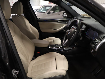2023 BMW iX3