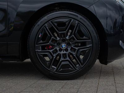 2025 BMW iX
