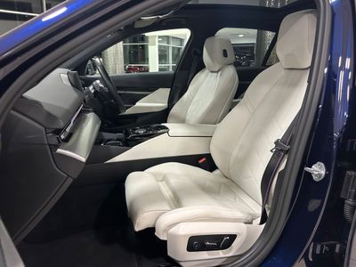 2025 BMW 5 Series