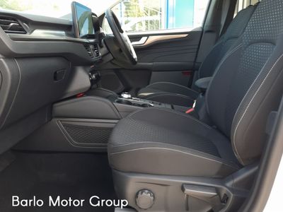 2026 Ford Kuga