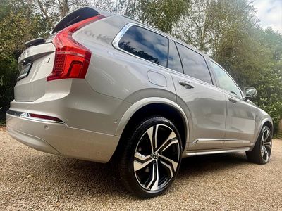 2024 Volvo XC90