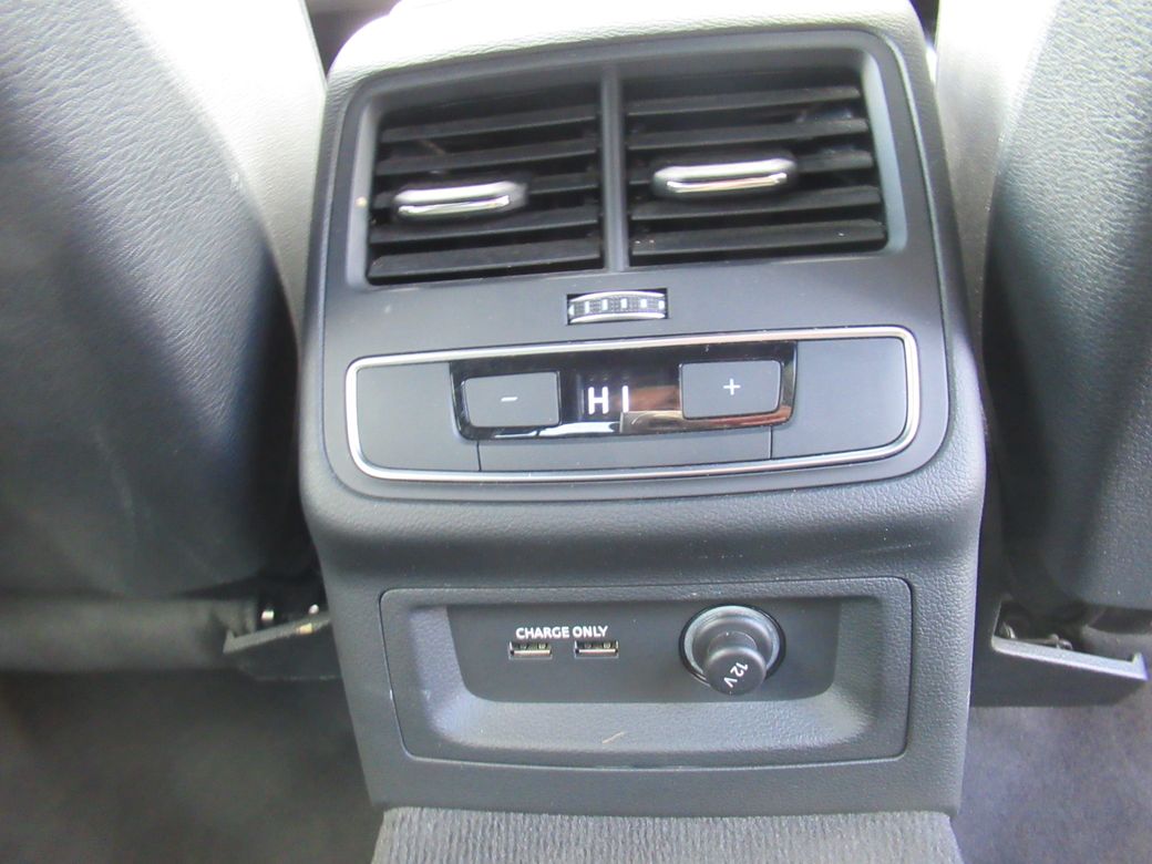 2023 Audi A5