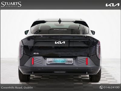 2026 Kia EV4