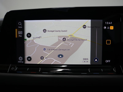 2023 Volkswagen Golf