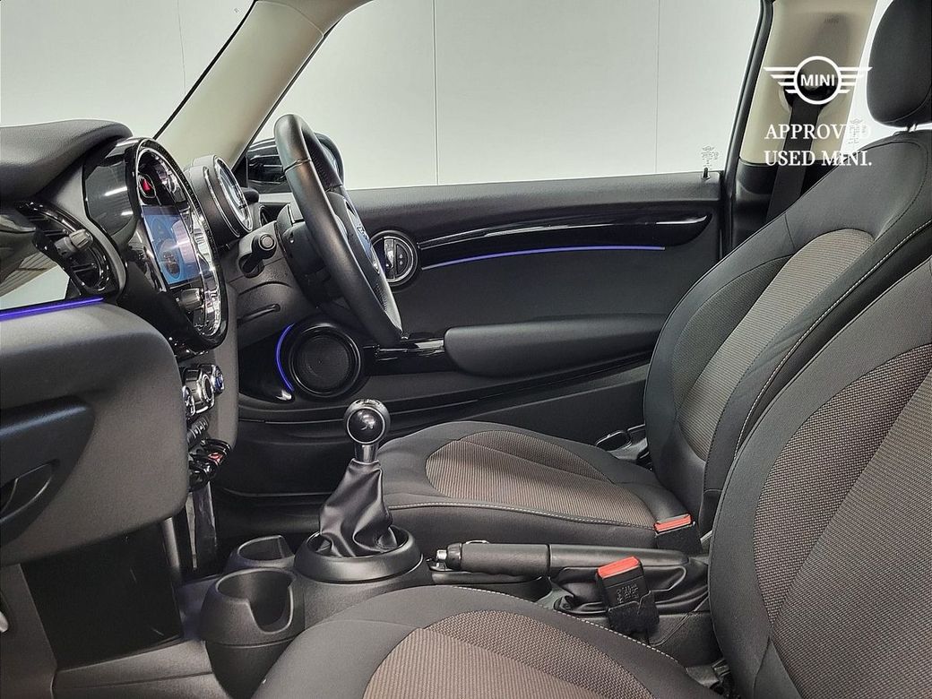 2022 Mini Cooper