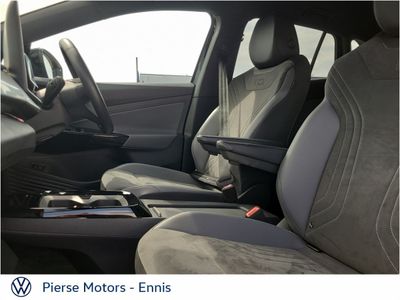 2025 Volkswagen ID.4