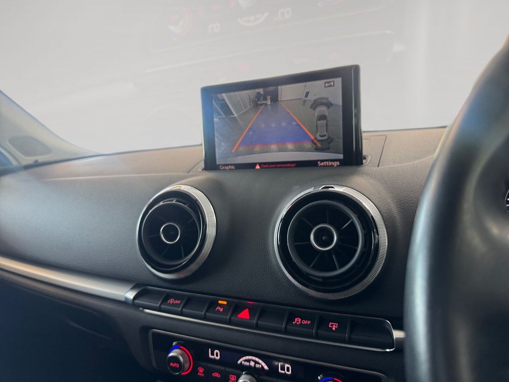 2015 Audi A3