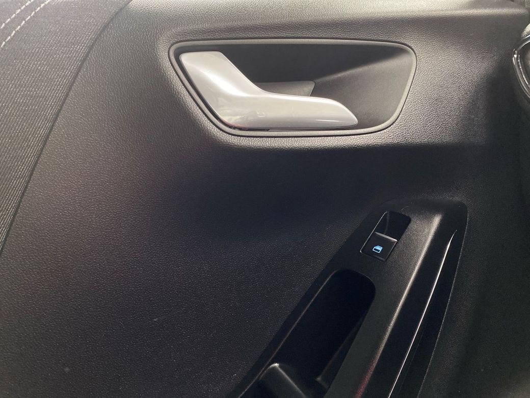 2021 Ford Puma