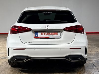 2024 Mercedes-Benz A Class