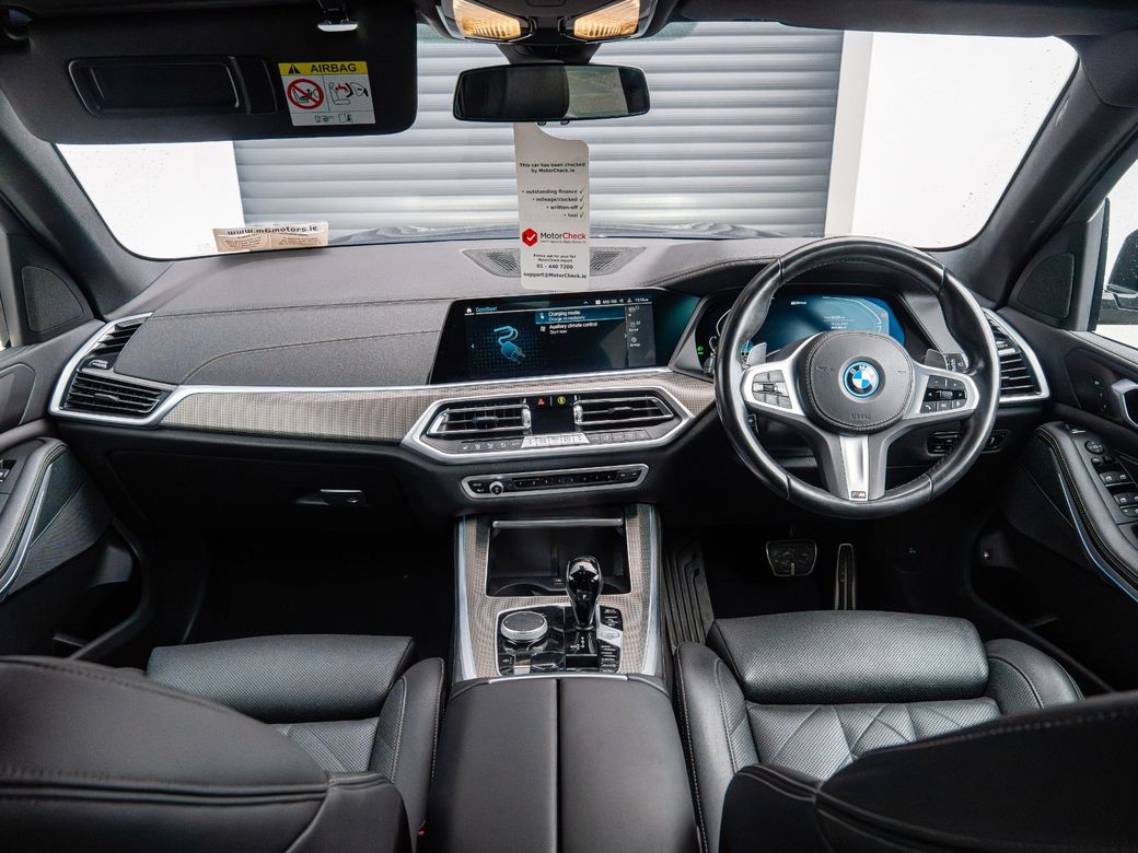 2023 BMW X5