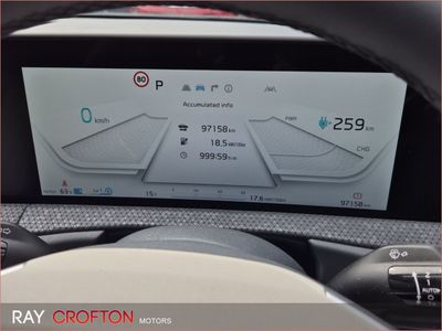 2023 Kia EV6