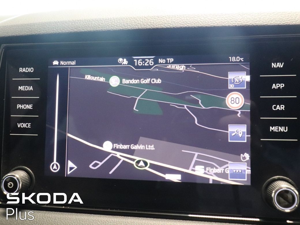 2024 Skoda Karoq