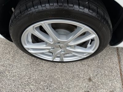 2014 Ford Fiesta